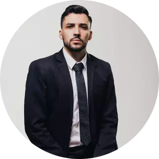 Foto de João V. Brisse - Advogado Empresarial