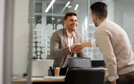 Ícone de serviços do escritório Brisse e Freires Advogados